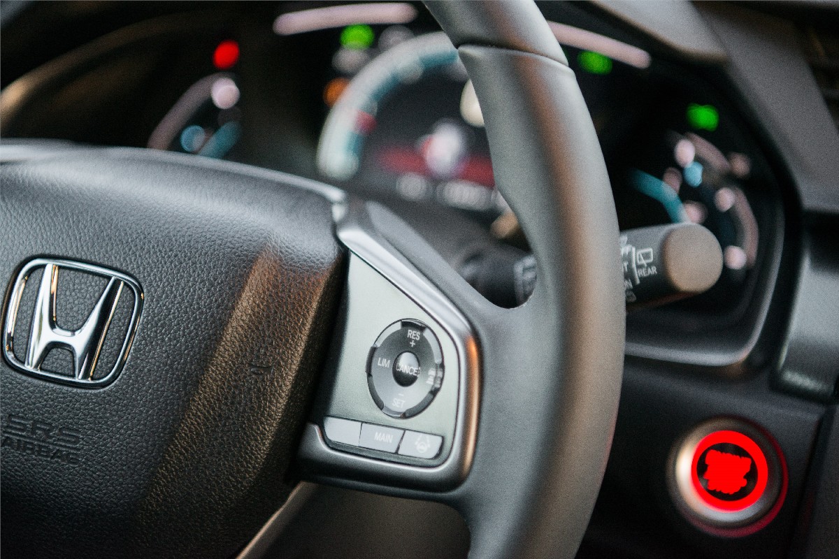 Honda  Civic 5 porte 2020