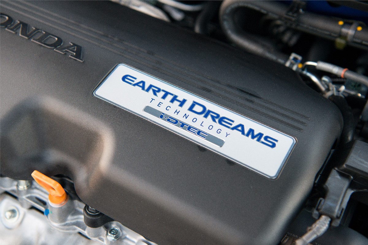 Honda  Civic 5 porte 2020