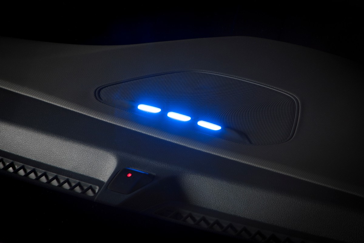 Hyundai  IONIQ Plug-In Hybrid