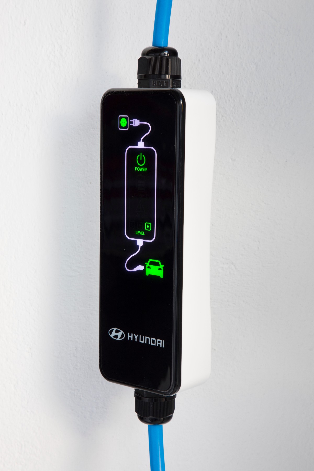 Hyundai  IONIQ Plug-In Hybrid