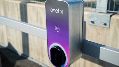 Enel X: corridoio di ricarica panamericano per veicoli EV