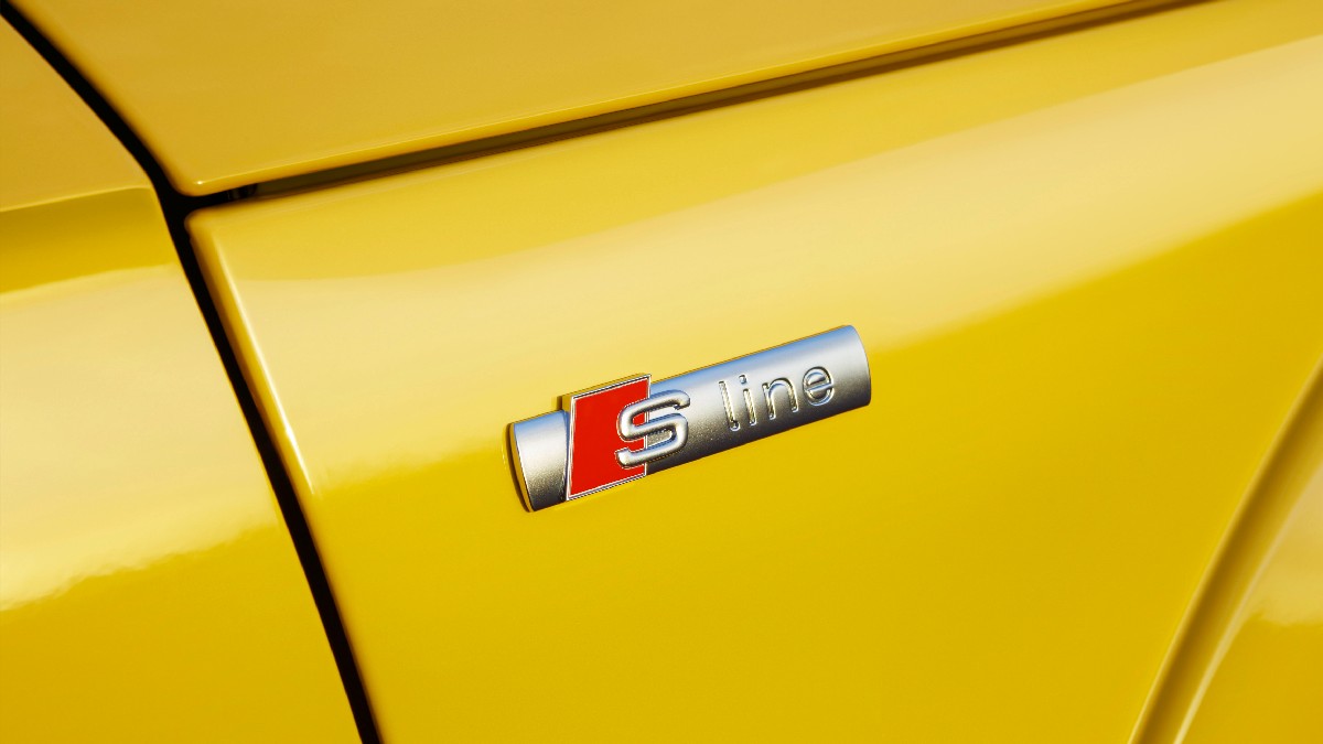 Audi  TT Roadster, foto degli esterni