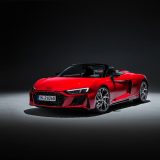 Audi: la TT e la R8 del futuro saranno elettriche?