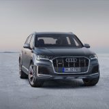 Audi Q7: allo studio il restyling di fine carriera