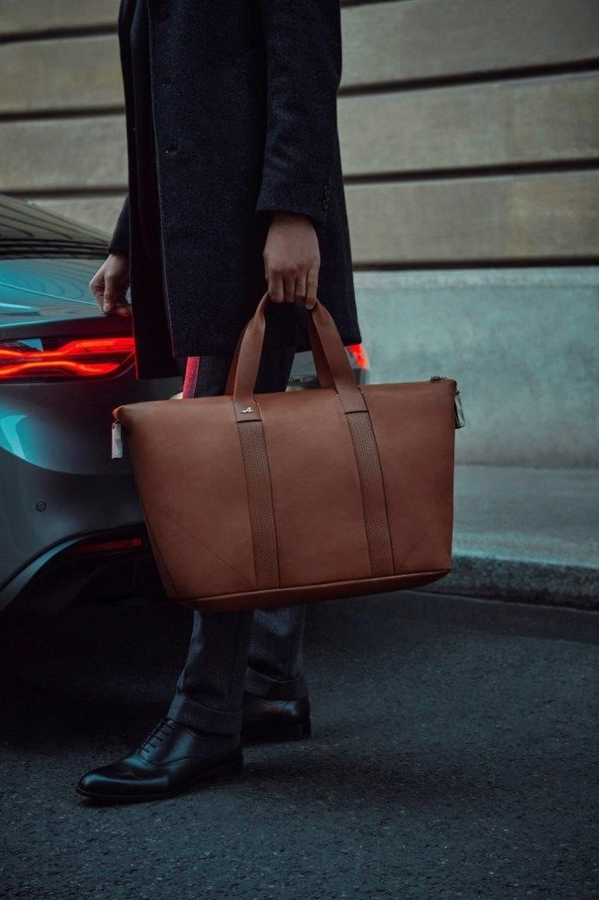 DOSSIER STAMPA - ALPINE A110 LEGEND GT -  A110 COLOR EDITION 2020 - ATELIER ALPINE