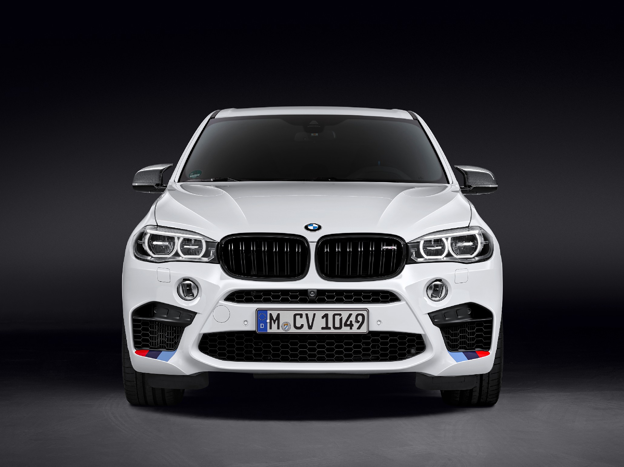 BMW  X5 M