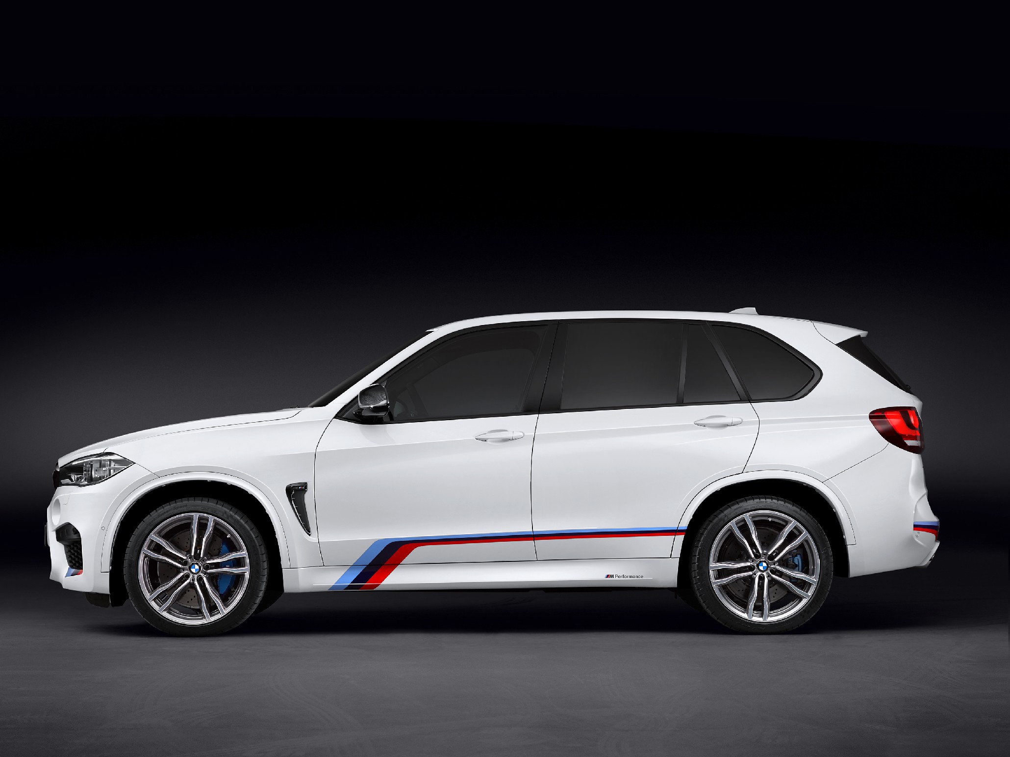 BMW  X5 M
