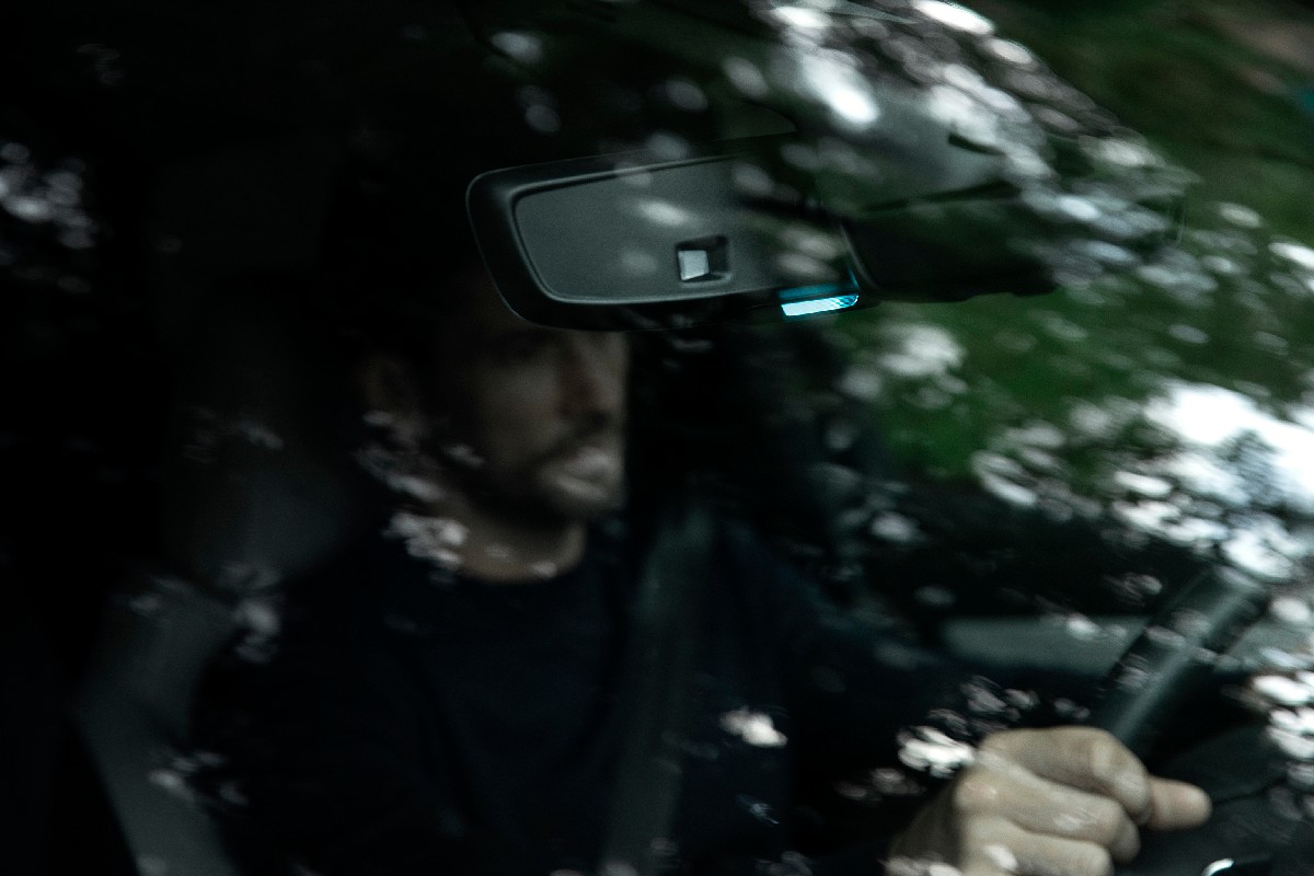 DS  DS 7 Crossback E-TENSE