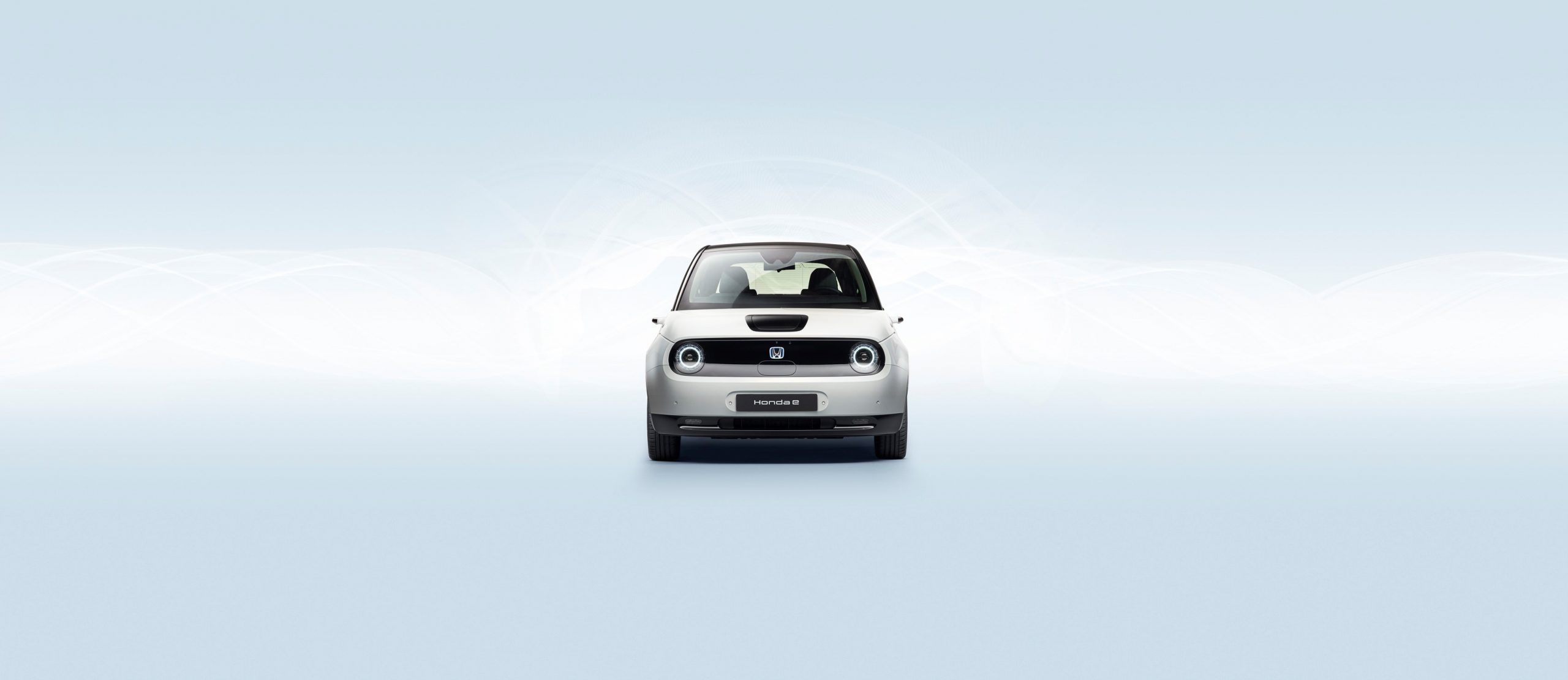 Honda e and Energy Management Images