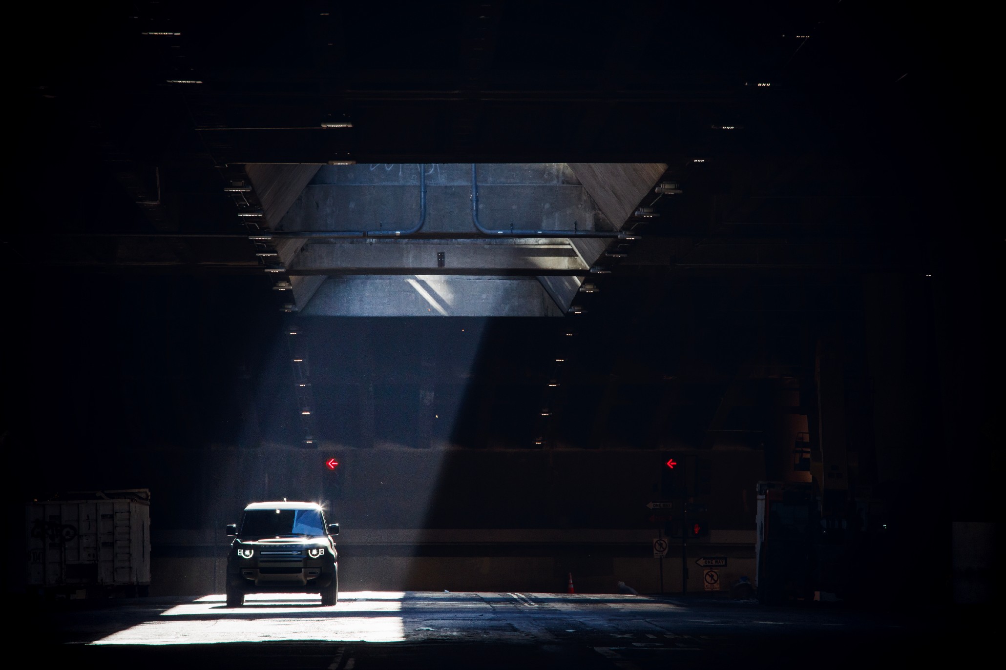 Land Rover  Defender 90