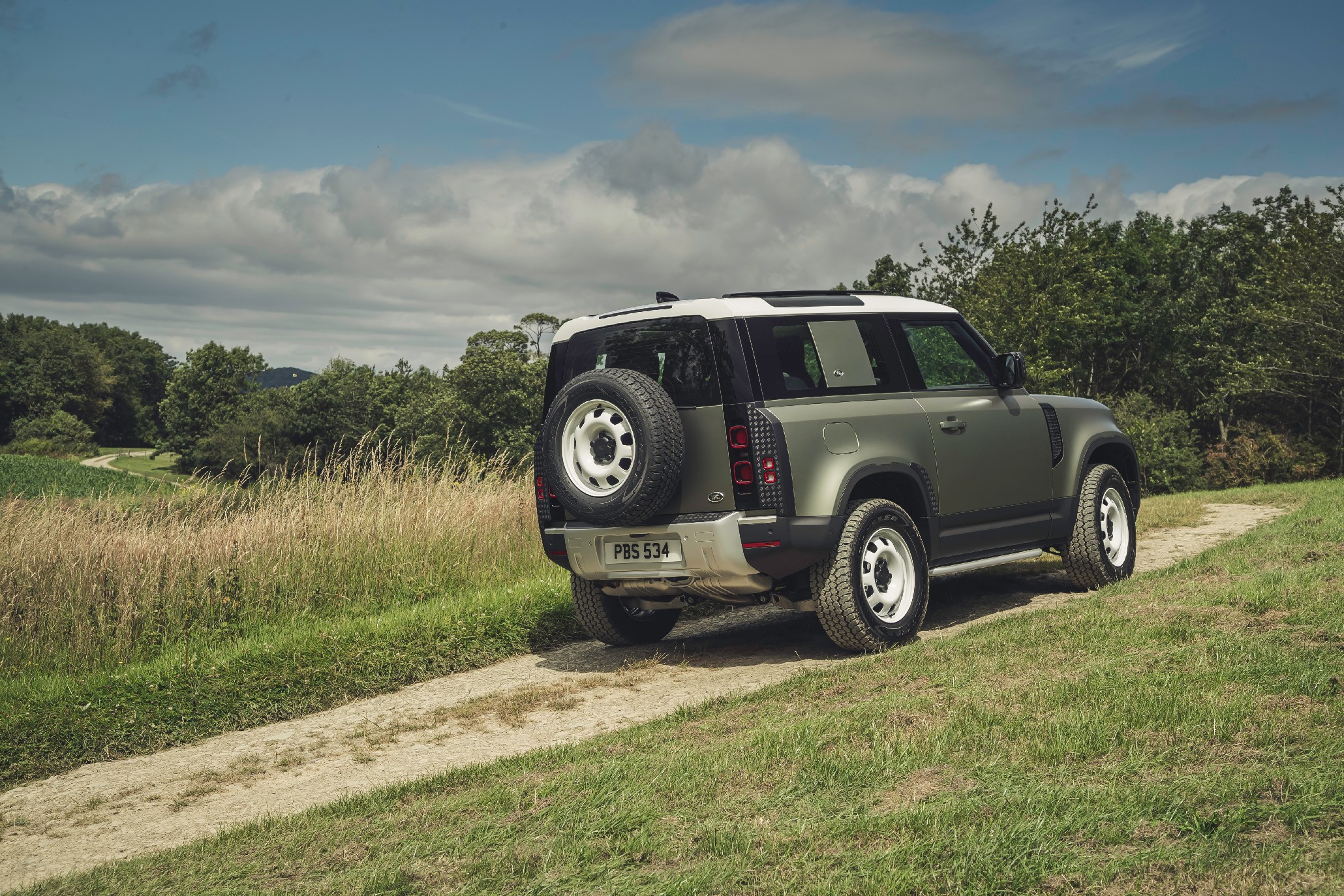 Land Rover  Defender 90