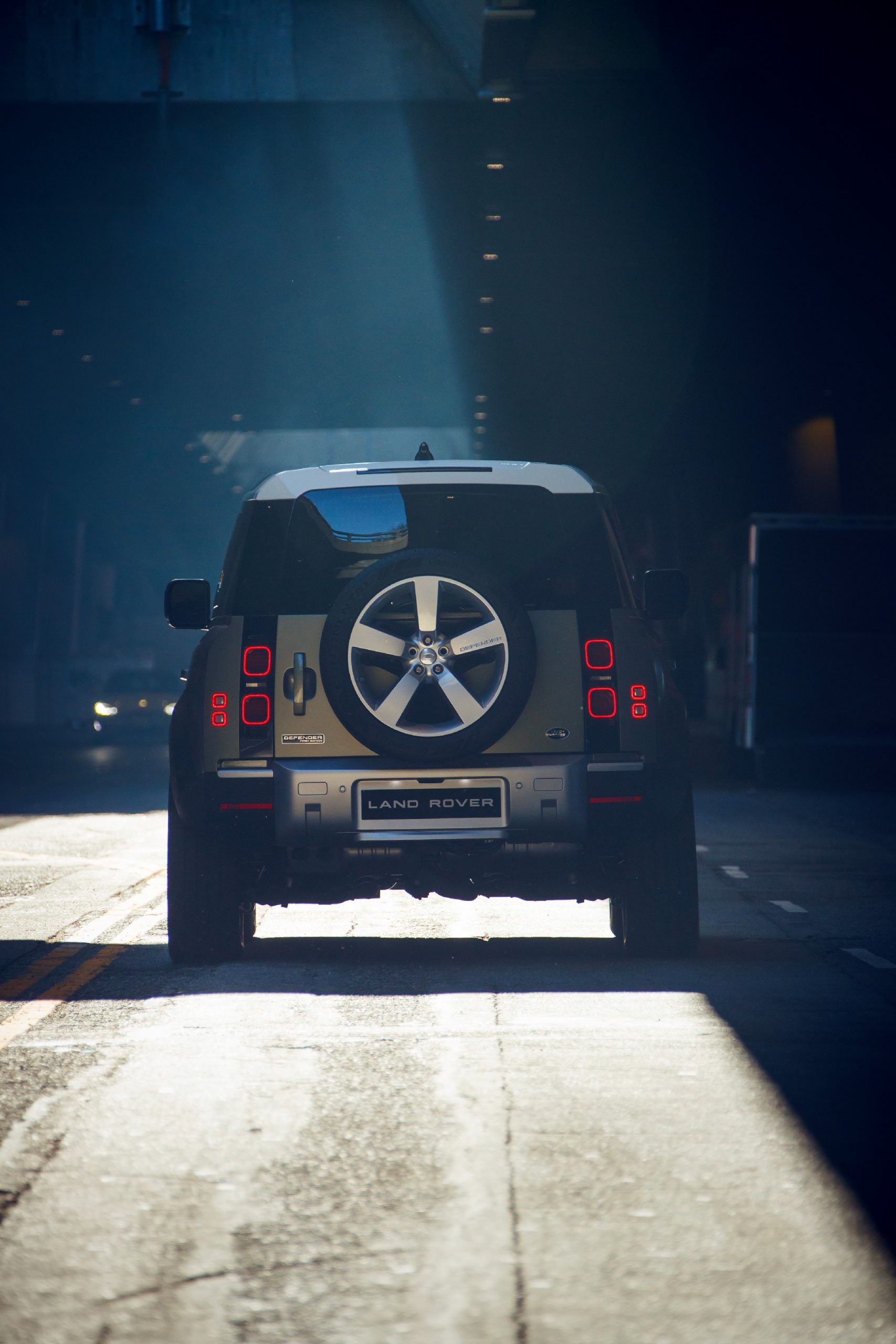 Land Rover  Defender 90