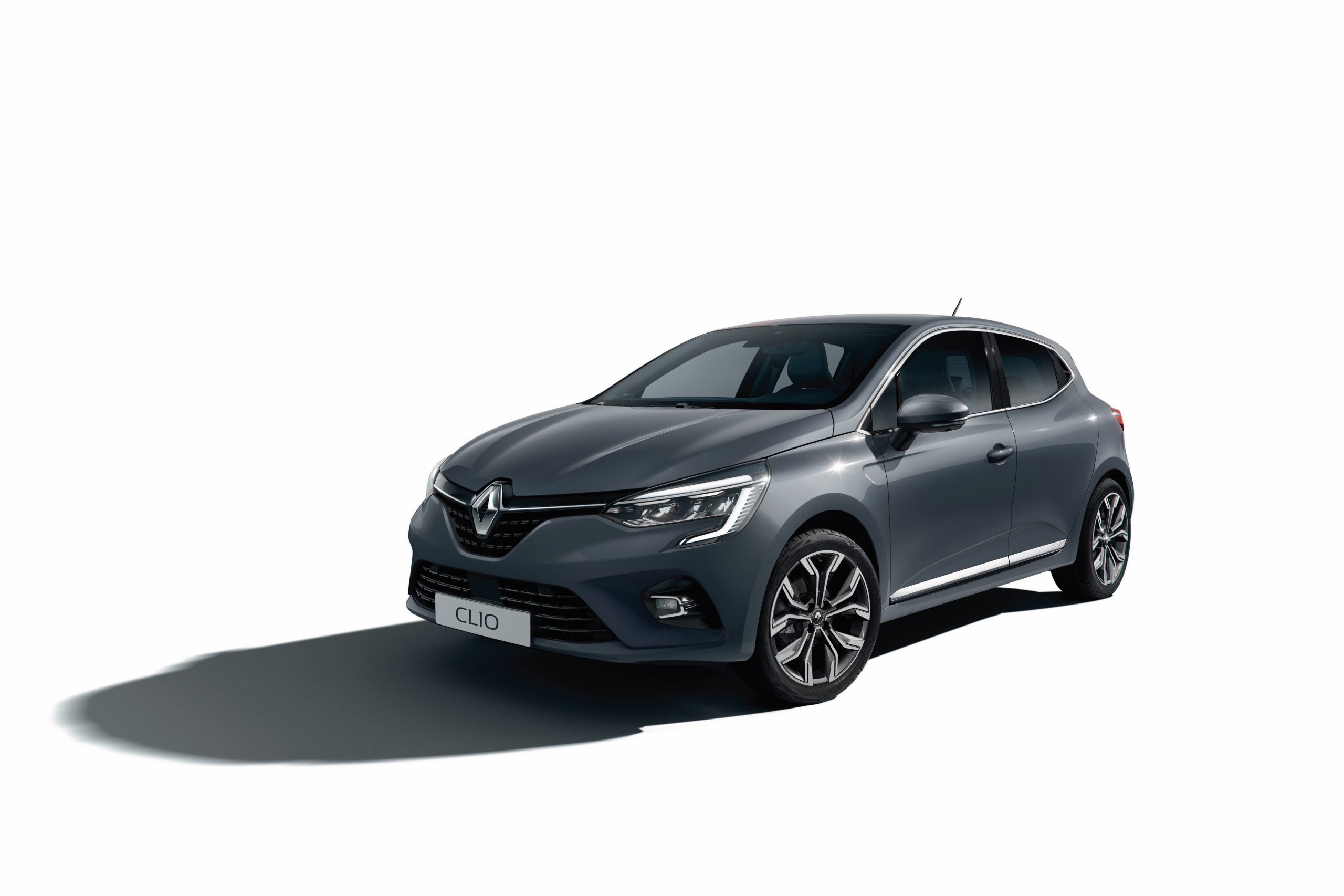 2019 - Nouvelle Renault CLIO