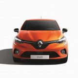 Renault Clio: e' l'auto più venduta in Europa a febbraio