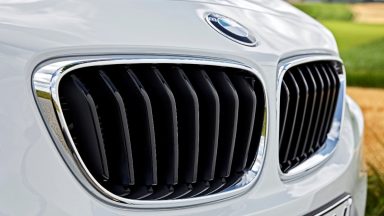 BMW Serie 3 elettrica: i prototipi circolano già in strada