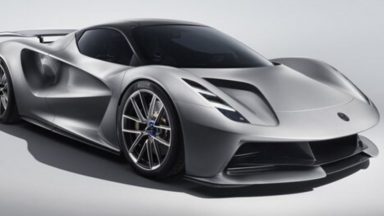 Lotus: un nuovo centro di ricerca e sviluppo In Inghilterra