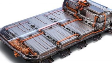 Batterie al solfuro di litio: 2000 Km con una ricarica