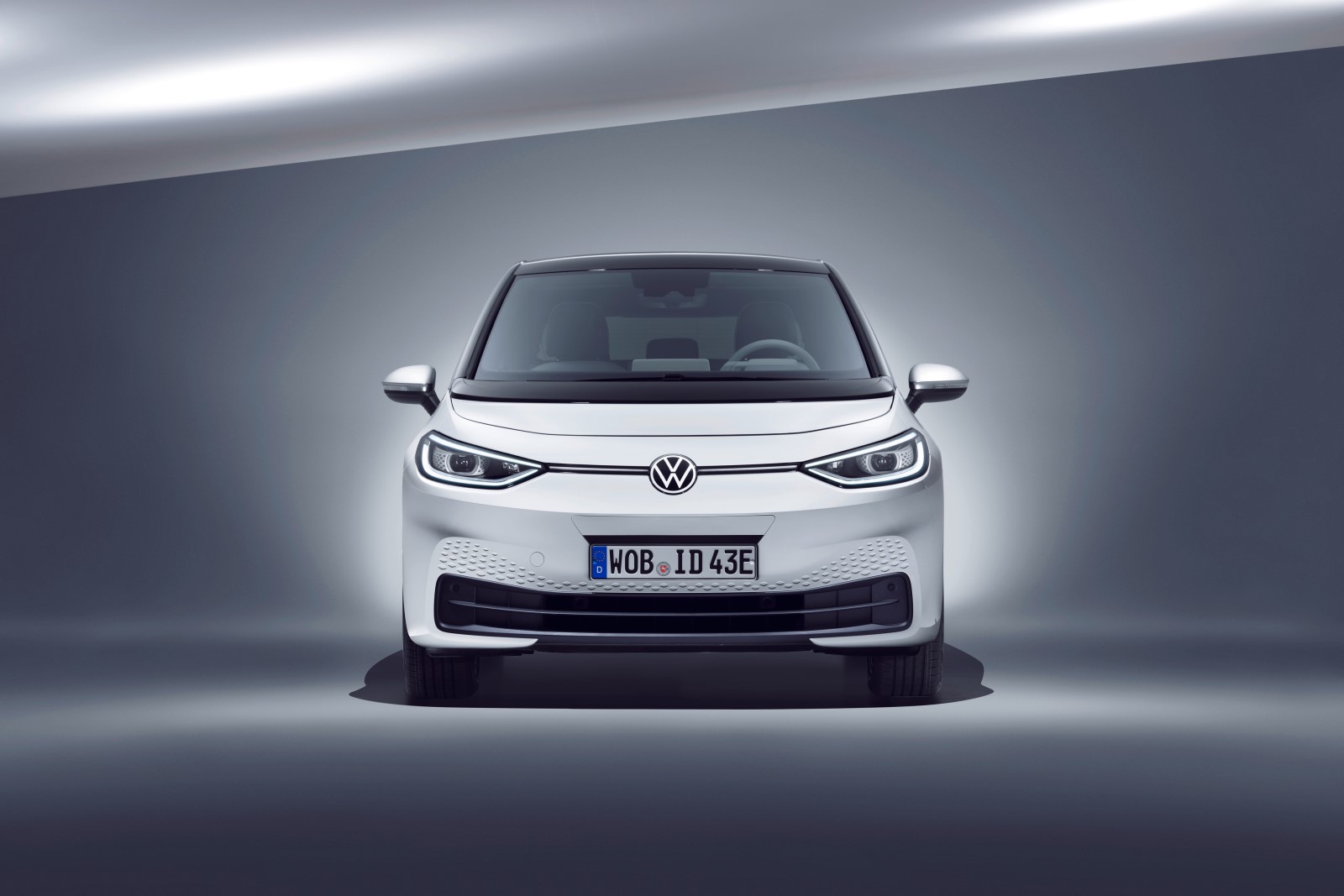 Volkswagen ID3