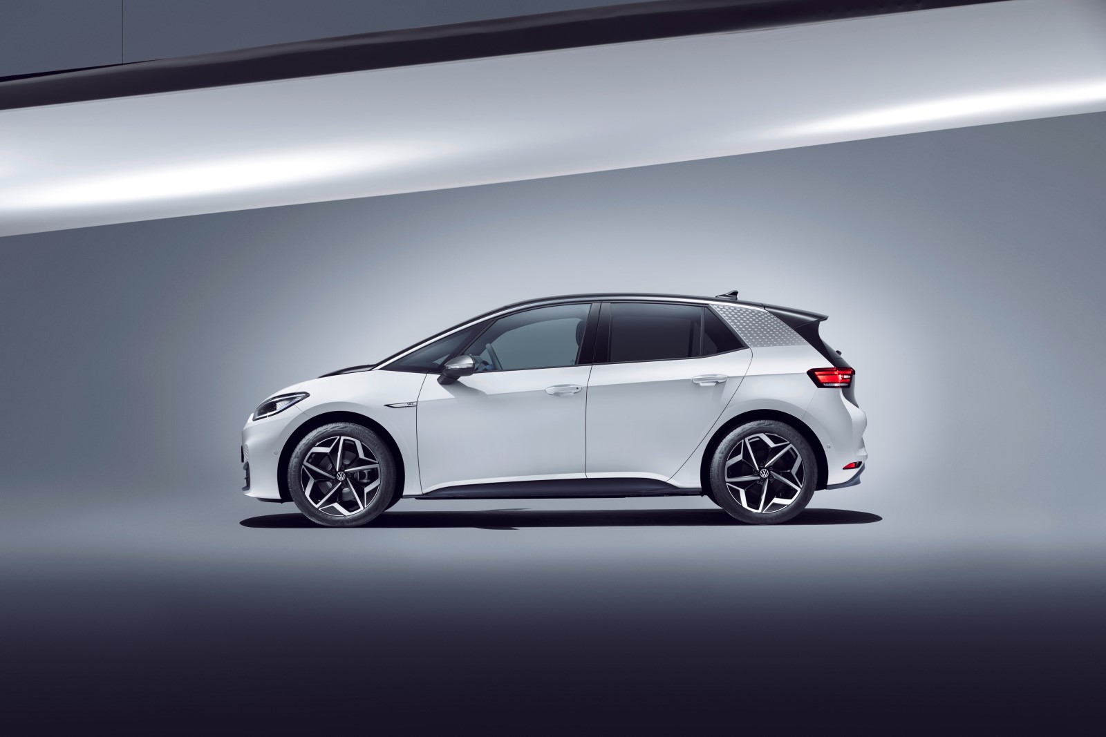 Volkswagen ID3
