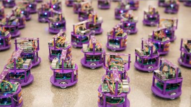 Oltre la guida autonoma: auto e mobilità intelligenti