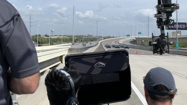 Tesla, in preparazione un film per il SuperBowl 2021