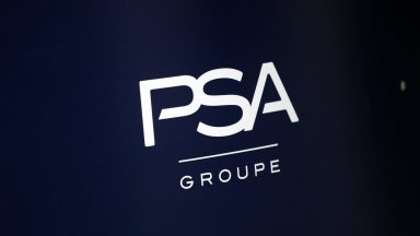 PSA: oltre 1 milione di auto immatricolate nel 2020