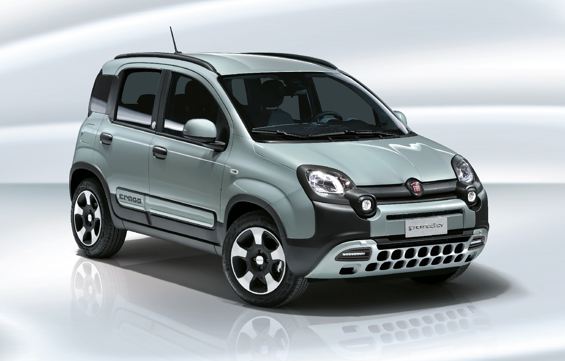 FIAT  Panda Hybrid