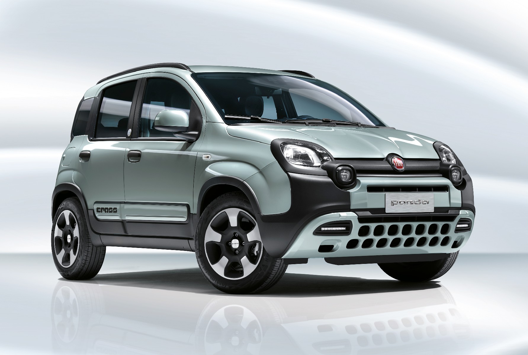 FIAT  Panda Hybrid