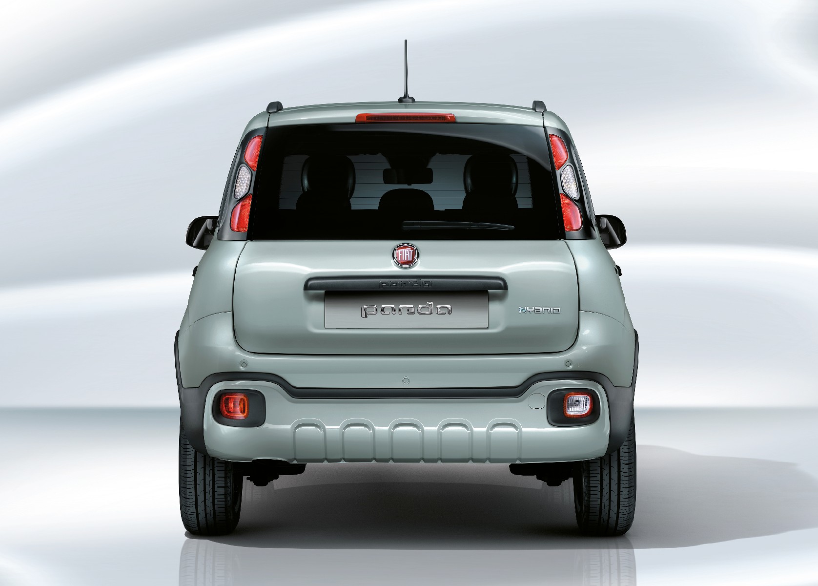 FIAT  Panda Hybrid
