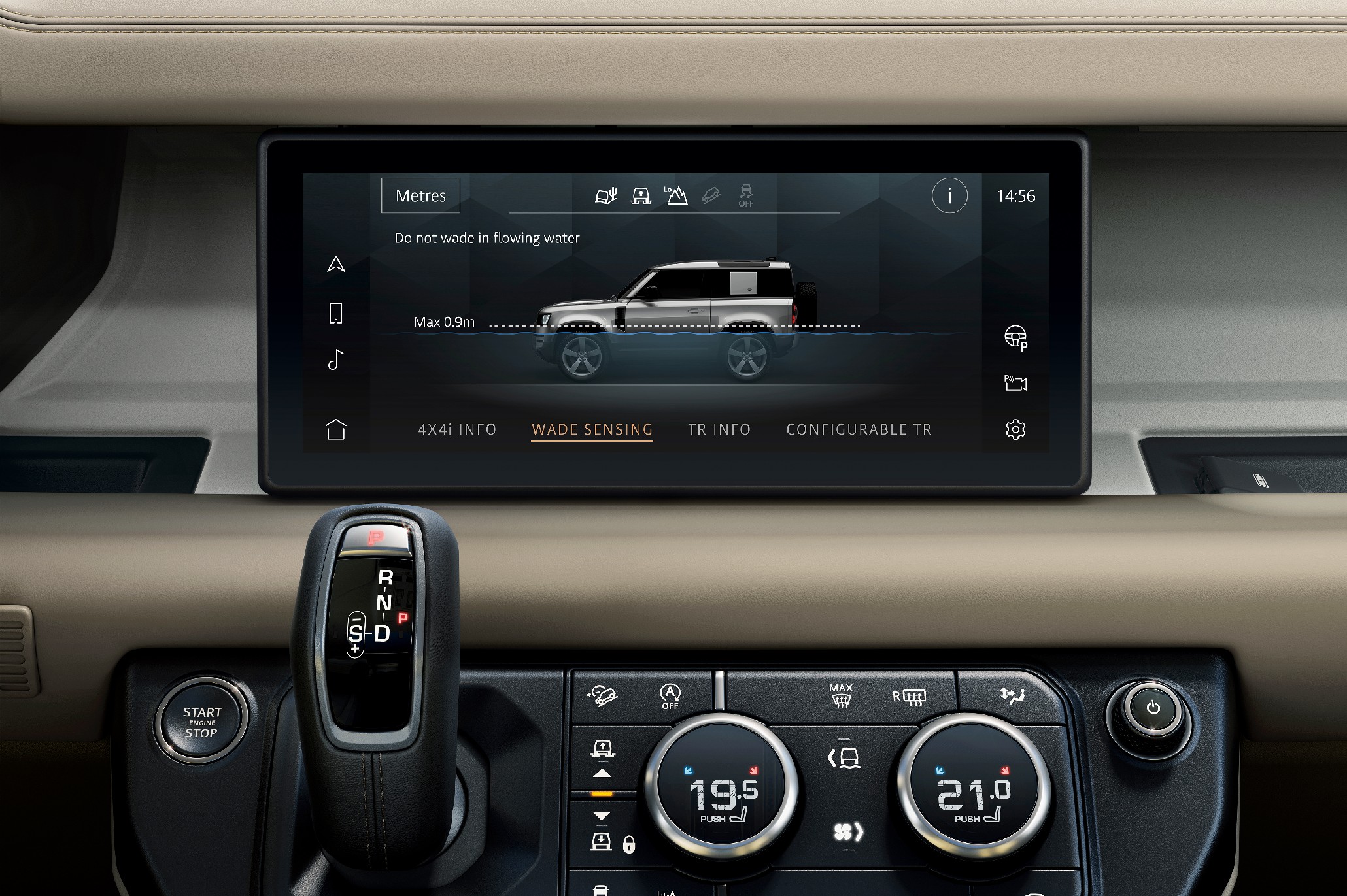 Land Rover  Defender 110