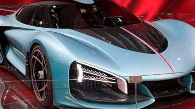 Auto elettriche: Faw produrranno con Silk Ev in Italia