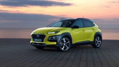 Hyundai: a luglio via alla maxi rottamazione sulla gamma