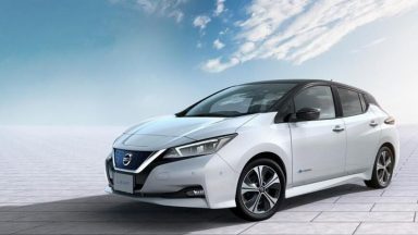 Nissan: ecco il manuale di consigli per la guida elettrica