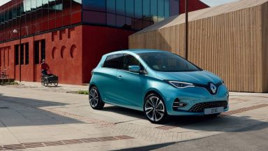 Mercato auto europeo: giugno da record per le elettriche