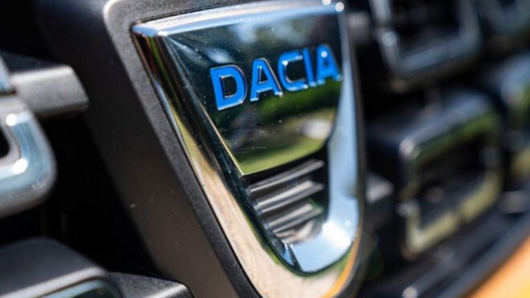 Dacia duster 2020 gpl