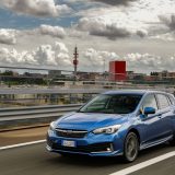 Subaru Impreza: le indiscrezioni sulla nuova generazione