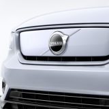Volvo: nel 2021 arriva un crossover elettrico e sportivo