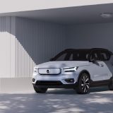 Volvo: siglato un accordo con Enel X per le auto elettriche