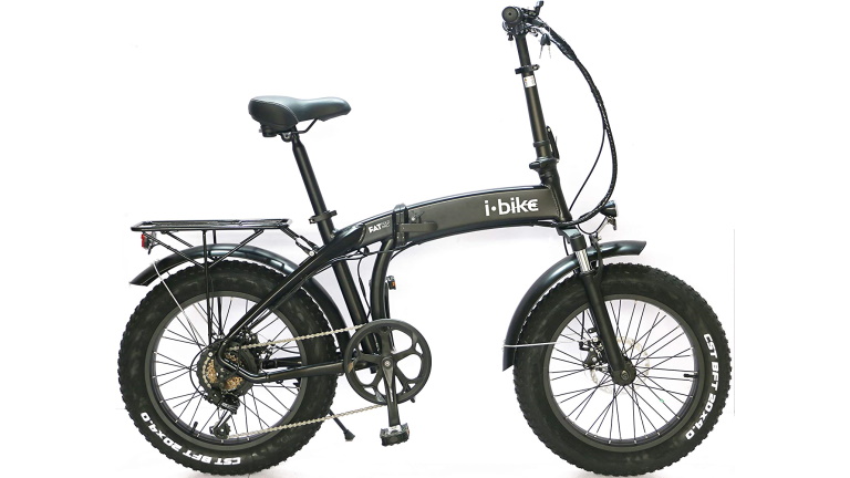 ⁬i-bike fold pro