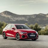 Audi: si amplia la gamma ibrida con la A3, Q3 e Q8 plug-in