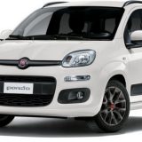 Fiat Panda ibrida: debutta l'allestimento Easy Hybrid a 9.900€