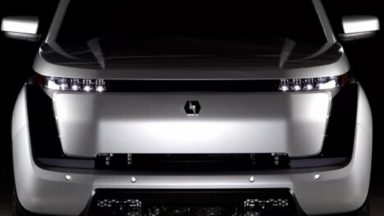 Lordstown Motors: pickup con 4 motori elettrici è ufficiale