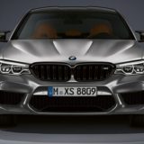 BMW M5 Touring: il ritorno a propulsione ibrida Plug-In