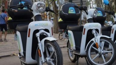 Sharing Scooter: eCooltra come funziona a Milano e Roma