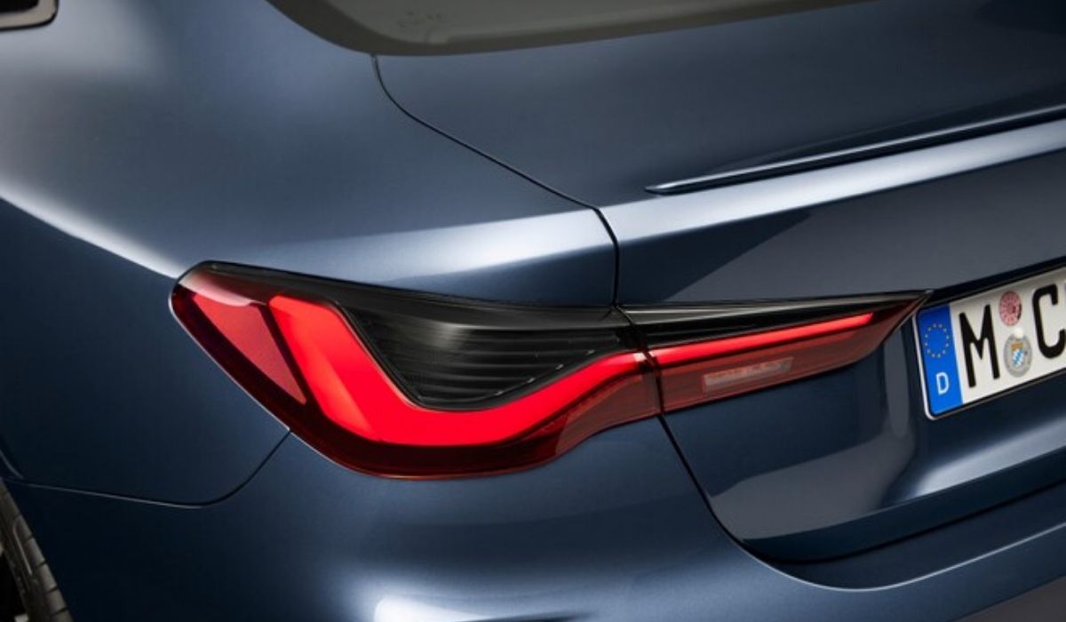 BMW  Serie 4 Coupé 2021