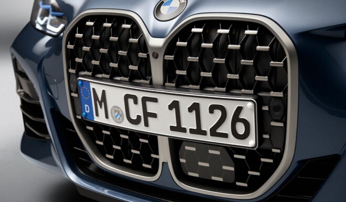 BMW  Serie 4 Coupé 2021