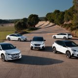 Peugeot: controllo ed igienizzazione auto anche a domicilio