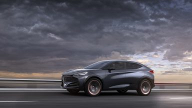 Cupra Tavascan: nuove indiscrezioni per la SUV elettrica