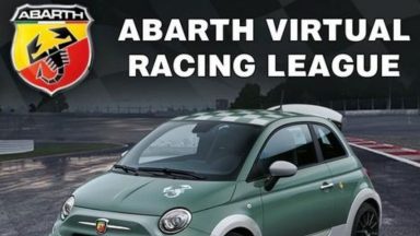 Abarth: approda all’interno degli eSport con gare virtuali