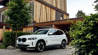 BMW: joint venture con Northvolt per le nuove batterie